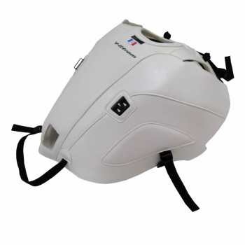 ΚΑΛΥΜΜΑ BAGSTER SUZUKI V STROM DL 650 ΛΕΥΚΟ (2017)